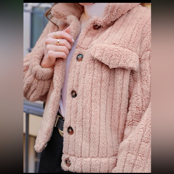 Jacket - Picture 3 of 3